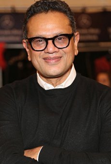 Películas de Naeem Khan