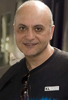 Películas de Naeim Ghalili