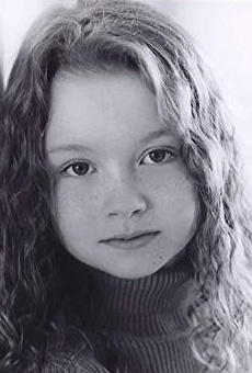 Películas de Naelee Rae