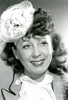 Películas de Naemi Briese