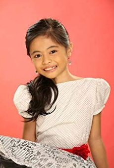 Películas de Nafa Hilario-Cruz