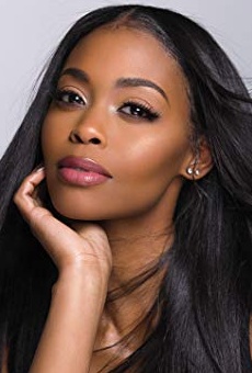 Películas de Nafessa Williams