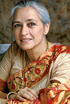 Películas de Nafisa Ali