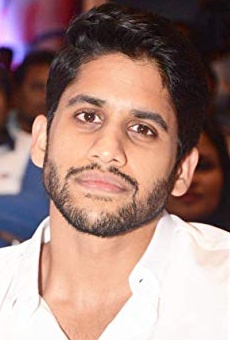 Películas de Naga Chaitanya Akkineni