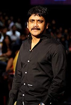 Películas de Nagarjuna Akkineni