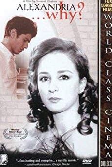 Películas de Naglaa Fathi