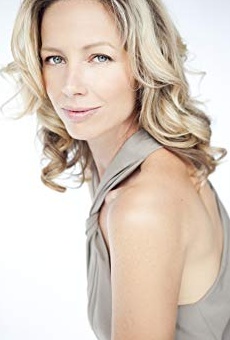 Películas de Nahanni Johnstone