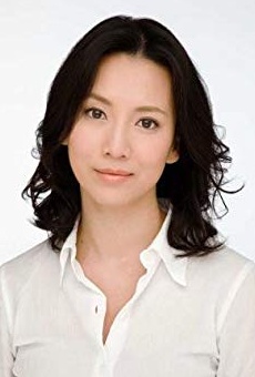 Películas de Naho Toda