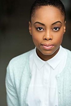 Películas de Naiah Cummins