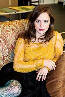 Películas de Naian González Norvind