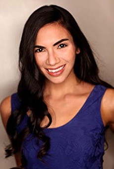 Películas de Naiia Lajoie