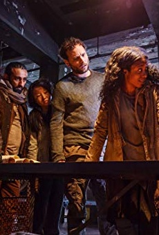 Películas de Naika Toussaint