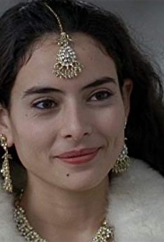 Películas de Nailia Harzoune