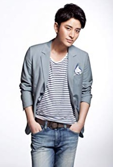 Películas de Nailiang Jia