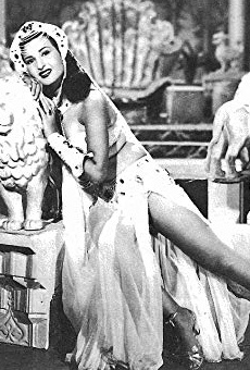 Películas de Naima Akef Películas de Naima Akef