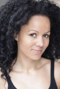 Películas de Naima Stevenson