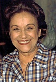 Películas de Nair Bello