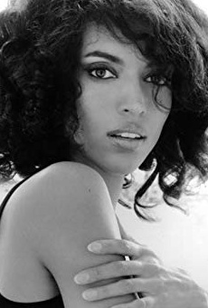 Películas de Naja Hill