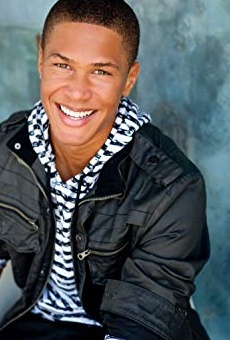 Películas de Najee De-Tiege