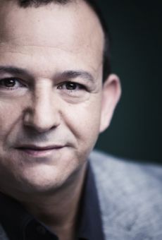 Películas de Najib Amhali