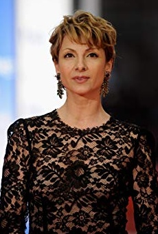 Películas de Najwa Nimri