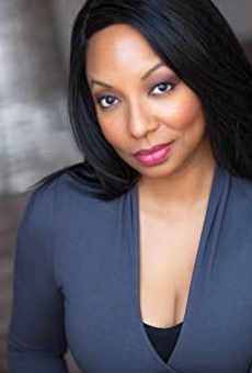 Películas de Nakia Secrest