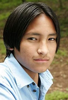 Películas de Nakotah LaRance