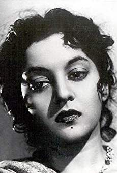 Películas de Nalini Jaywant