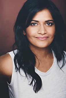 Películas de Nalini Sharma