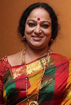 Películas de Nalini