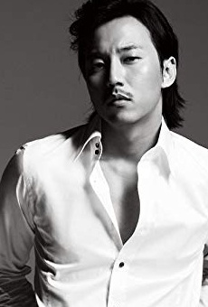 Películas de Nam-gil Kim