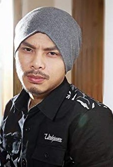 Películas de Namewee