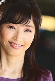 Películas de Nami Paix