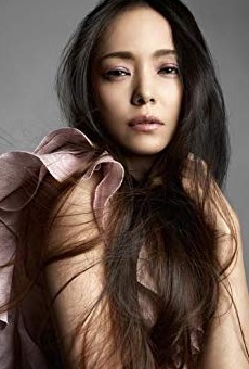 Películas de Namie Amuro