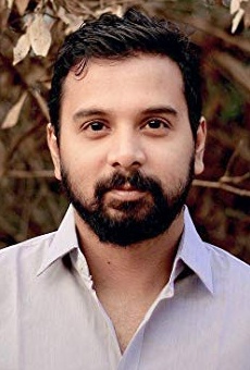 Películas de Namit Das