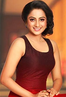 Películas de Namitha Pramod