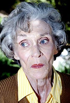 Películas de Nan Martin