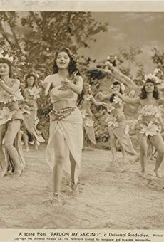 Películas de Nan Wynn