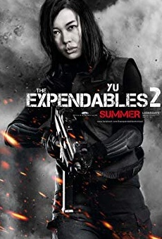 Películas de Nan Yu