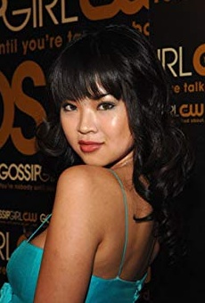 Películas de Nan Zhang