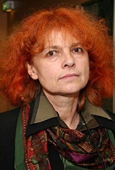 Películas de Nana Dzhordzhadze