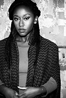 Películas de Nana Mensah