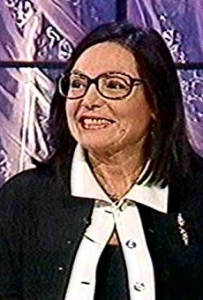 Películas de Nana Mouskouri