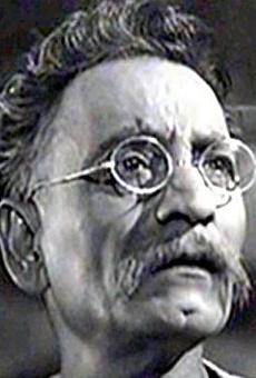 Películas de Nana Palsikar