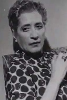 Películas de Nana Papadopoulou