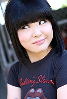 Películas de Nanami Iwasaki