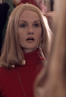 Películas de Nancy Barrett