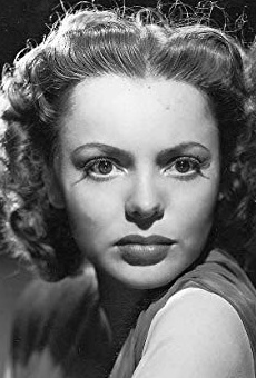 Películas de Nancy Coleman