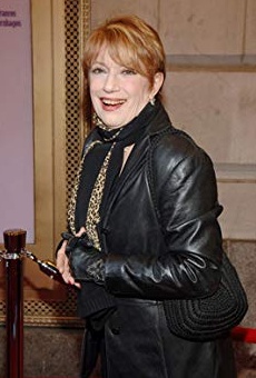 Películas de Nancy Dussault