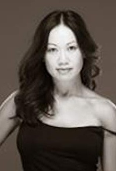 Películas de Nancy Fong